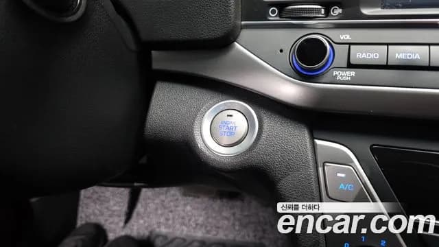 2018 Hyundai Avante AD 1.6 GDI Value Plus Sold VIN KMHD641DBJU495664 – photo 15 2018 Hyundai Avante AD 1.6 GDI Value Plus Sold VIN KMHD641DBJU495664 – photo 15
