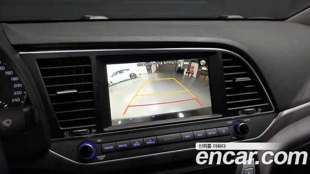 2018 Hyundai Avante AD 1.6 GDI Value Plus Sold VIN KMHD641DBJU495664 – photo 17 2018 Hyundai Avante AD 1.6 GDI Value Plus Sold VIN KMHD641DBJU495664 – photo 17