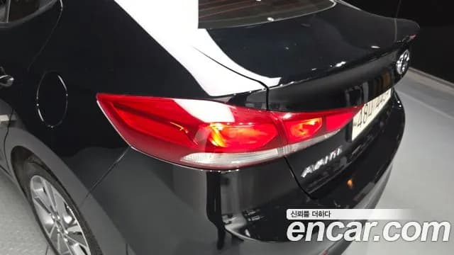 2018 Hyundai Avante AD 1.6 GDI Value Plus Sold VIN KMHD641DBJU495664 – photo 18 2018 Hyundai Avante AD 1.6 GDI Value Plus Sold VIN KMHD641DBJU495664 – photo 18