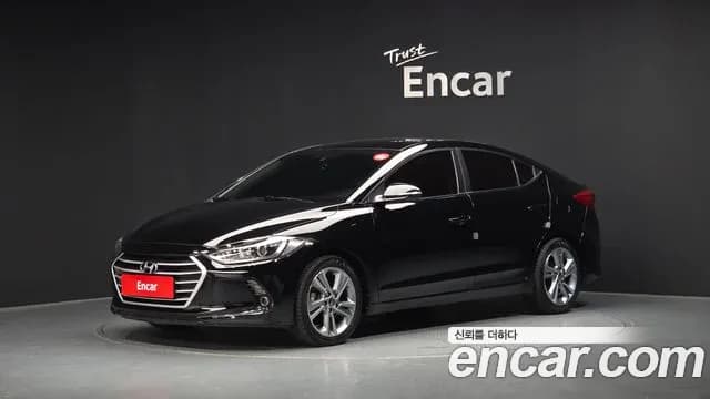2018 Hyundai Avante AD 1.6 GDI Value Plus Sold VIN KMHD641DBJU495664 – photo 24 2018 Hyundai Avante AD 1.6 GDI Value Plus Sold VIN KMHD641DBJU495664 – photo 24