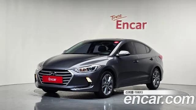 2018 Hyundai Avante AD 1.6 GDI Value Plus Sold VIN KMHD641DBJU504995 – photo 11 2018 Hyundai Avante AD 1.6 GDI Value Plus Sold VIN KMHD641DBJU504995 – photo 11