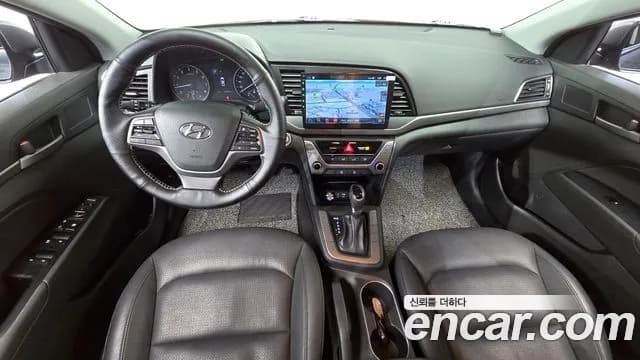 2018 Hyundai Avante AD 1.6 GDI Value Plus Sold VIN KMHD641DBJU504995 – photo 13 2018 Hyundai Avante AD 1.6 GDI Value Plus Sold VIN KMHD641DBJU504995 – photo 13