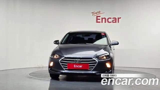 2018 Hyundai Avante AD 1.6 GDI Value Plus Sold VIN KMHD641DBJU504995 – photo 18 2018 Hyundai Avante AD 1.6 GDI Value Plus Sold VIN KMHD641DBJU504995 – photo 18