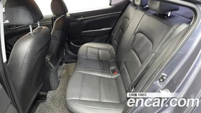 2018 Hyundai Avante AD 1.6 GDI Value Plus Sold VIN KMHD641DBJU504995 – photo 24 2018 Hyundai Avante AD 1.6 GDI Value Plus Sold VIN KMHD641DBJU504995 – photo 24