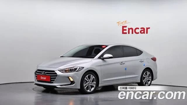 2018 Hyundai Avante AD 1.6 GDI Value Plus Sold VIN KMHD641DBJU506730 – engine bay 2018 Hyundai Avante AD 1.6 GDI Value Plus Sold VIN KMHD641DBJU506730 – engine bay