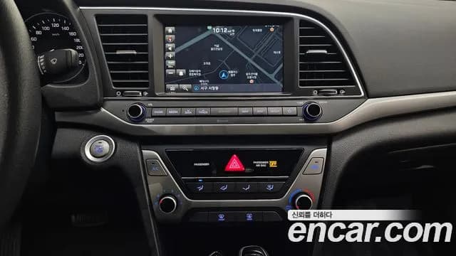 2018 Hyundai Avante AD 1.6 GDI Value Plus Sold VIN KMHD641DBJU506730 – photo 14 2018 Hyundai Avante AD 1.6 GDI Value Plus Sold VIN KMHD641DBJU506730 – photo 14