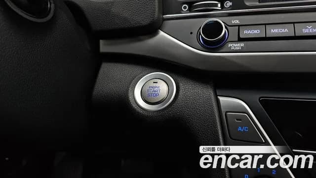 2018 Hyundai Avante AD 1.6 GDI Value Plus Sold VIN KMHD641DBJU506730 – photo 19 2018 Hyundai Avante AD 1.6 GDI Value Plus Sold VIN KMHD641DBJU506730 – photo 19
