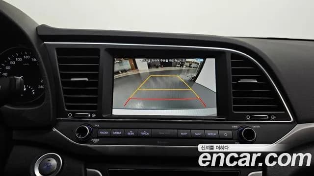 2018 Hyundai Avante AD 1.6 GDI Value Plus Sold VIN KMHD641DBJU506730 – photo 21 2018 Hyundai Avante AD 1.6 GDI Value Plus Sold VIN KMHD641DBJU506730 – photo 21