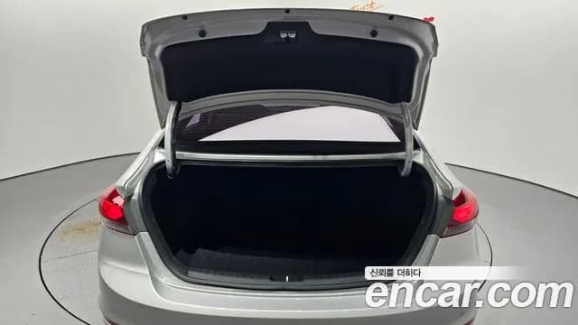 2018 Hyundai Avante AD 1.6 GDI Value Plus Sold VIN KMHD641DBJU506730 – photo 26 2018 Hyundai Avante AD 1.6 GDI Value Plus Sold VIN KMHD641DBJU506730 – photo 26
