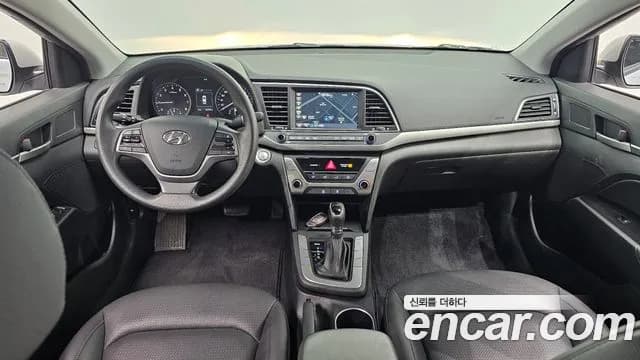 2018 Hyundai Avante AD 1.6 GDI Value Plus Sold VIN KMHD641DBJU506730 – photo 29 2018 Hyundai Avante AD 1.6 GDI Value Plus Sold VIN KMHD641DBJU506730 – photo 29
