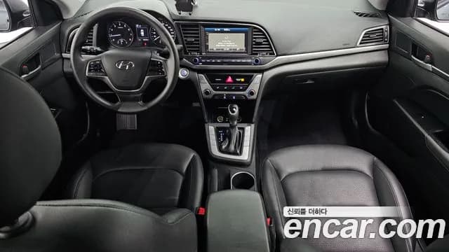 2018 Hyundai Avante AD 1.6 GDI Value Plus Sold VIN KMHD641DBJU508810 – exterior detail 2018 Hyundai Avante AD 1.6 GDI Value Plus Sold VIN KMHD641DBJU508810 – exterior detail