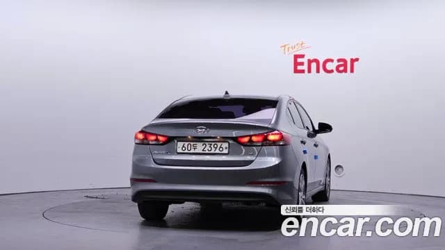 2018 Hyundai Avante AD 1.6 GDI Value Plus Sold VIN KMHD641DBJU508810 – photo 12 2018 Hyundai Avante AD 1.6 GDI Value Plus Sold VIN KMHD641DBJU508810 – photo 12
