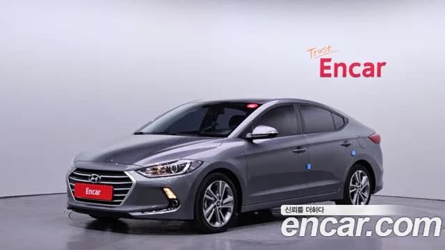 2018 Hyundai Avante AD 1.6 GDI Value Plus Sold VIN KMHD641DBJU508810 – photo 16 2018 Hyundai Avante AD 1.6 GDI Value Plus Sold VIN KMHD641DBJU508810 – photo 16