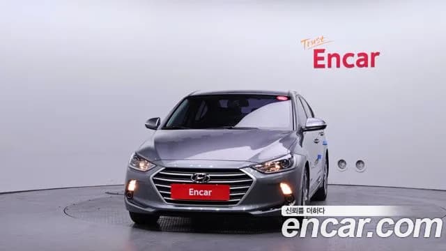 2018 Hyundai Avante AD 1.6 GDI Value Plus Sold VIN KMHD641DBJU508810 – photo 19 2018 Hyundai Avante AD 1.6 GDI Value Plus Sold VIN KMHD641DBJU508810 – photo 19