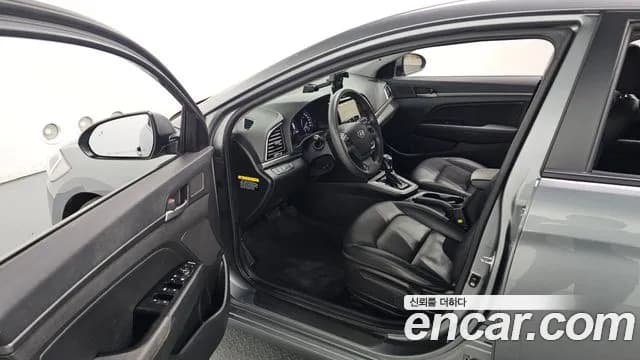 2018 Hyundai Avante AD 1.6 GDI Value Plus Sold VIN KMHD641DBJU508810 – photo 20 2018 Hyundai Avante AD 1.6 GDI Value Plus Sold VIN KMHD641DBJU508810 – photo 20