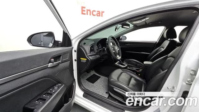 2018 Hyundai Avante AD 1.6 GDI Value Plus Sold VIN KMHD641DBJU513894 – odometer reading 2018 Hyundai Avante AD 1.6 GDI Value Plus Sold VIN KMHD641DBJU513894 – odometer reading