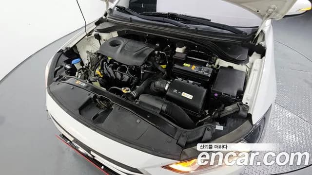 2018 Hyundai Avante AD 1.6 GDI Value Plus Sold VIN KMHD641DBJU513894 – photo 12 2018 Hyundai Avante AD 1.6 GDI Value Plus Sold VIN KMHD641DBJU513894 – photo 12