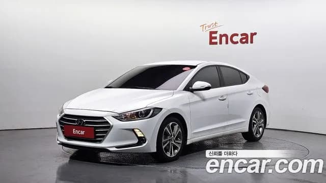 2018 Hyundai Avante AD 1.6 GDI Value Plus Sold VIN KMHD641DBJU513894 – photo 18 2018 Hyundai Avante AD 1.6 GDI Value Plus Sold VIN KMHD641DBJU513894 – photo 18