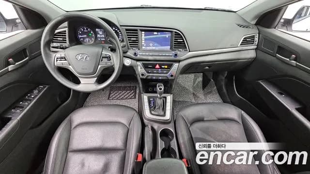2018 Hyundai Avante AD 1.6 GDI Value Plus Sold VIN KMHD641DBJU513894 – photo 20 2018 Hyundai Avante AD 1.6 GDI Value Plus Sold VIN KMHD641DBJU513894 – photo 20