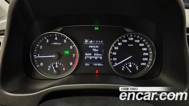 2018 Hyundai Avante AD 1.6 GDI Value Plus Sold VIN KMHD641DBJU523807 – interior seats 2018 Hyundai Avante AD 1.6 GDI Value Plus Sold VIN KMHD641DBJU523807 – interior seats