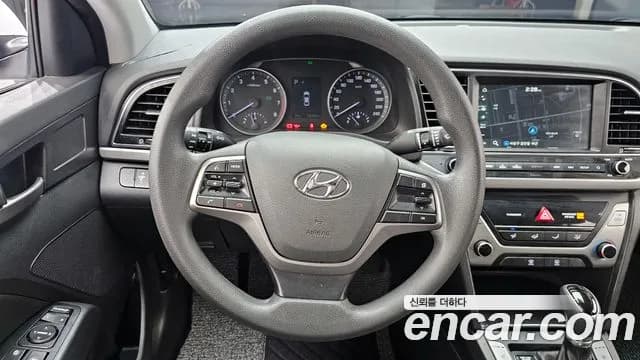 2018 Hyundai Avante AD 1.6 GDI Value Plus Sold VIN KMHD641DBJU523807 – photo 14 2018 Hyundai Avante AD 1.6 GDI Value Plus Sold VIN KMHD641DBJU523807 – photo 14
