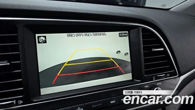2018 Hyundai Avante AD 1.6 GDI Value Plus Sold VIN KMHD641DBJU523807 – photo 15 2018 Hyundai Avante AD 1.6 GDI Value Plus Sold VIN KMHD641DBJU523807 – photo 15