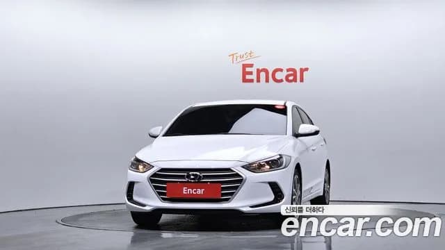 2018 Hyundai Avante AD 1.6 GDI Value Plus Sold VIN KMHD641DBJU523807 – photo 17 2018 Hyundai Avante AD 1.6 GDI Value Plus Sold VIN KMHD641DBJU523807 – photo 17