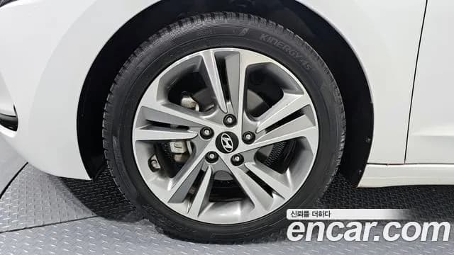 2018 Hyundai Avante AD 1.6 GDI Value Plus Sold VIN KMHD641DBJU523807 – photo 22 2018 Hyundai Avante AD 1.6 GDI Value Plus Sold VIN KMHD641DBJU523807 – photo 22