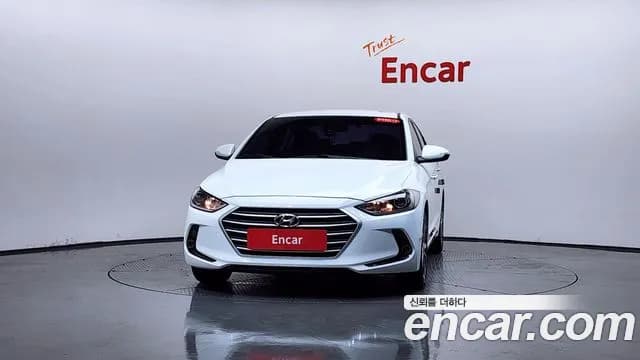 2018 Hyundai Avante AD 1.6 GDI Value Plus Sold VIN KMHD641DBJU525955 – photo 13 2018 Hyundai Avante AD 1.6 GDI Value Plus Sold VIN KMHD641DBJU525955 – photo 13