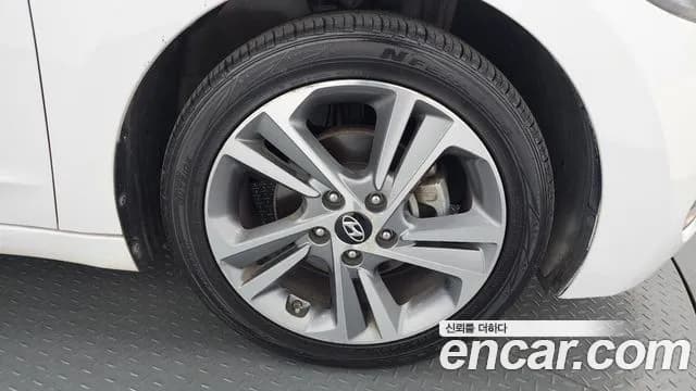 2018 Hyundai Avante AD 1.6 GDI Value Plus Sold VIN KMHD641DBJU525955 – photo 21 2018 Hyundai Avante AD 1.6 GDI Value Plus Sold VIN KMHD641DBJU525955 – photo 21