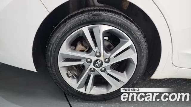 2018 Hyundai Avante AD 1.6 GDI Value Plus Sold VIN KMHD641DBJU525955 – photo 22 2018 Hyundai Avante AD 1.6 GDI Value Plus Sold VIN KMHD641DBJU525955 – photo 22