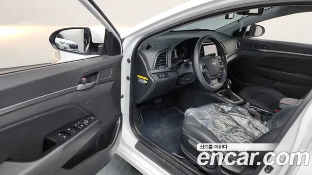 2018 Hyundai Avante AD 1.6 GDI Value Plus Sold VIN KMHD641DBJU525955 – photo 23 2018 Hyundai Avante AD 1.6 GDI Value Plus Sold VIN KMHD641DBJU525955 – photo 23
