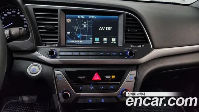 2018 Hyundai Avante AD 1.6 GDI Value Plus Sold VIN KMHD641DBJU525955 – photo 25 2018 Hyundai Avante AD 1.6 GDI Value Plus Sold VIN KMHD641DBJU525955 – photo 25