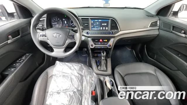 2018 Hyundai Avante AD 1.6 GDI Value Plus Sold VIN KMHD641DBJU525955 – photo 26 2018 Hyundai Avante AD 1.6 GDI Value Plus Sold VIN KMHD641DBJU525955 – photo 26