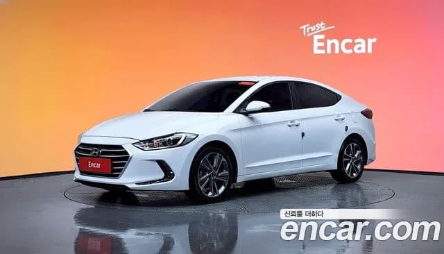 2018 Hyundai Avante AD 1.6 GDI Value Plus Sold VIN KMHD641DBJU525955 – photo 30 2018 Hyundai Avante AD 1.6 GDI Value Plus Sold VIN KMHD641DBJU525955 – photo 30