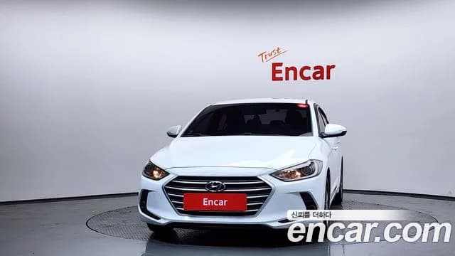2018 Hyundai Avante AD 1.6 GDI Style Sold VIN KMHD641DBJU529786 – odometer reading 2018 Hyundai Avante AD 1.6 GDI Style Sold VIN KMHD641DBJU529786 – odometer reading
