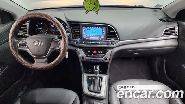 2018 Hyundai Avante AD 1.6 GDI Style Sold VIN KMHD641DBJU529786 – photo 18 2018 Hyundai Avante AD 1.6 GDI Style Sold VIN KMHD641DBJU529786 – photo 18