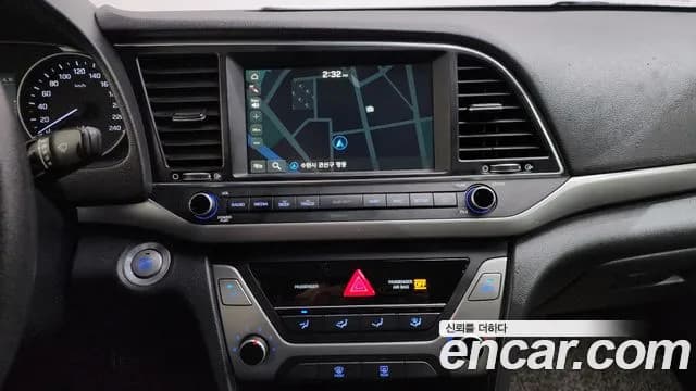 2018 Hyundai Avante AD 1.6 GDI Value Plus Sold VIN KMHD641DBJU535292 – photo 11 2018 Hyundai Avante AD 1.6 GDI Value Plus Sold VIN KMHD641DBJU535292 – photo 11