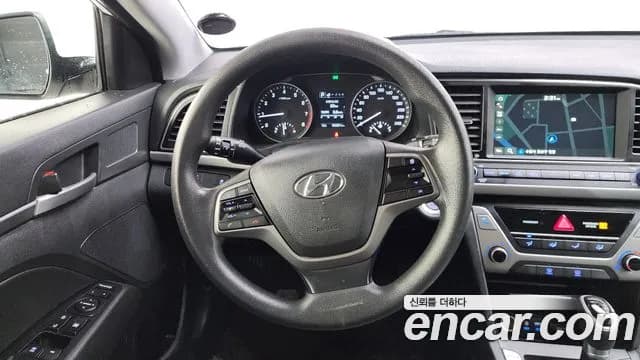 2018 Hyundai Avante AD 1.6 GDI Value Plus Sold VIN KMHD641DBJU535292 – photo 13 2018 Hyundai Avante AD 1.6 GDI Value Plus Sold VIN KMHD641DBJU535292 – photo 13