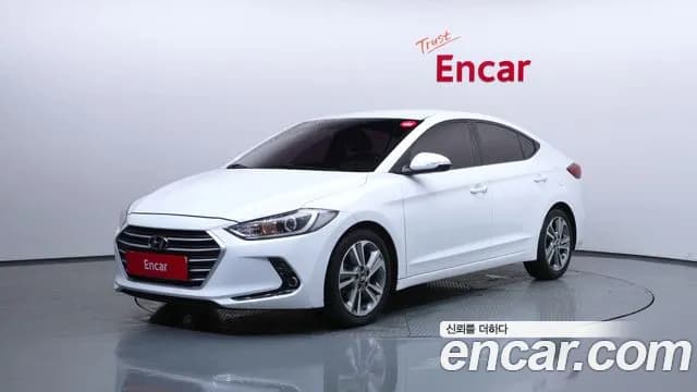 2018 Hyundai Avante AD 1.6 GDI Value Plus Sold VIN KMHD641DBJU535292 – photo 18 2018 Hyundai Avante AD 1.6 GDI Value Plus Sold VIN KMHD641DBJU535292 – photo 18