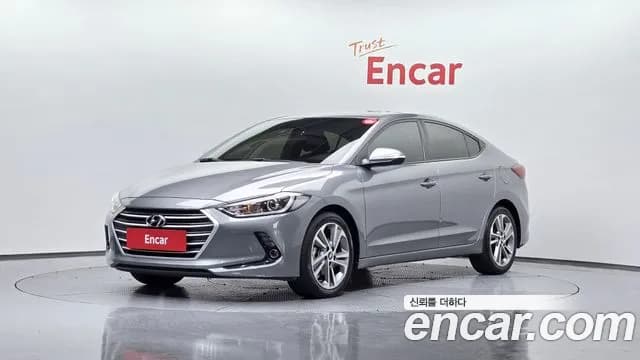2018 Hyundai Avante AD 1.6 GDI Value Plus Sold VIN KMHD641DBJU557258 – interior seats 2018 Hyundai Avante AD 1.6 GDI Value Plus Sold VIN KMHD641DBJU557258 – interior seats