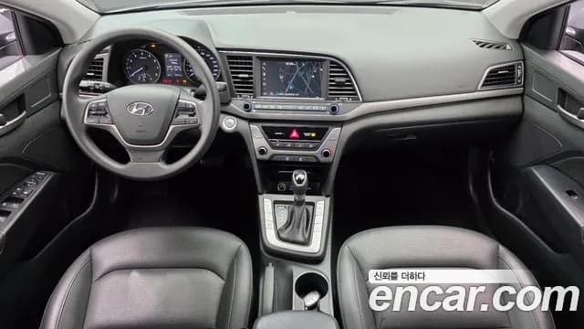2018 Hyundai Avante AD 1.6 GDI Value Plus Sold VIN KMHD641DBJU557258 – odometer reading 2018 Hyundai Avante AD 1.6 GDI Value Plus Sold VIN KMHD641DBJU557258 – odometer reading
