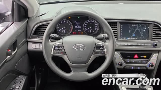 2018 Hyundai Avante AD 1.6 GDI Value Plus Sold VIN KMHD641DBJU557258 – photo 15 2018 Hyundai Avante AD 1.6 GDI Value Plus Sold VIN KMHD641DBJU557258 – photo 15