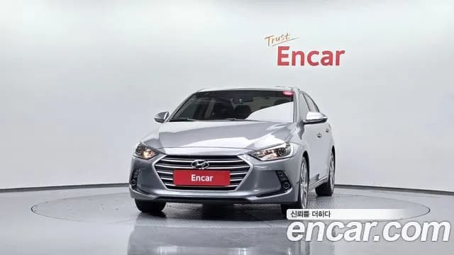 2018 Hyundai Avante AD 1.6 GDI Value Plus Sold VIN KMHD641DBJU557258 – photo 18 2018 Hyundai Avante AD 1.6 GDI Value Plus Sold VIN KMHD641DBJU557258 – photo 18