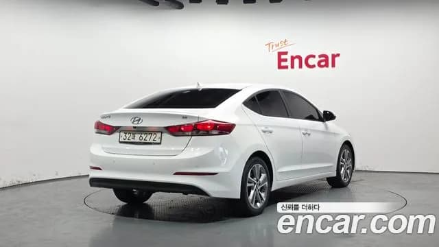 2018 Hyundai Avante AD 1.6 GDI Value Plus Sold VIN KMHD641DBJU559124 – photo 13 2018 Hyundai Avante AD 1.6 GDI Value Plus Sold VIN KMHD641DBJU559124 – photo 13