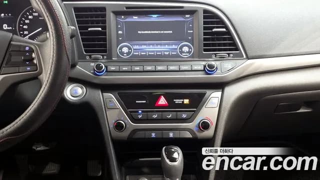 2018 Hyundai Avante AD 1.6 GDI Value Plus Sold VIN KMHD641DBJU559124 – photo 14 2018 Hyundai Avante AD 1.6 GDI Value Plus Sold VIN KMHD641DBJU559124 – photo 14