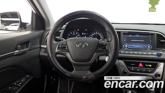 2018 Hyundai Avante AD 1.6 GDI Value Plus Sold VIN KMHD641DBJU559124 – photo 15 2018 Hyundai Avante AD 1.6 GDI Value Plus Sold VIN KMHD641DBJU559124 – photo 15