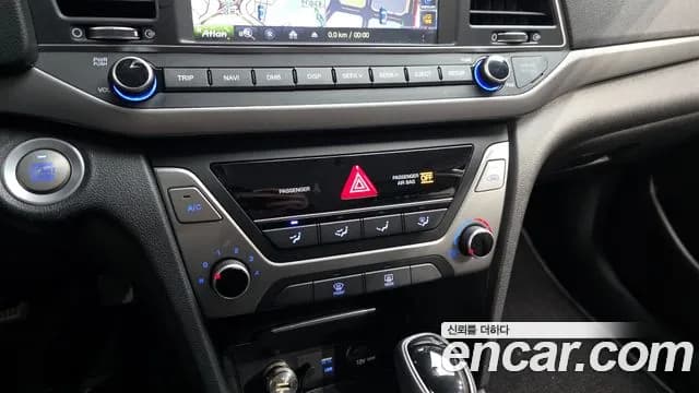 2018 Hyundai Avante AD 1.6 GDI Value Plus Sold VIN KMHD641DBJU559124 – photo 16 2018 Hyundai Avante AD 1.6 GDI Value Plus Sold VIN KMHD641DBJU559124 – photo 16
