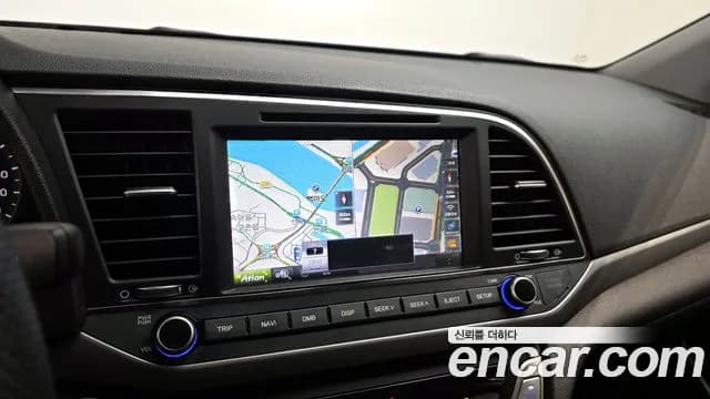 2018 Hyundai Avante AD 1.6 GDI Value Plus Sold VIN KMHD641DBJU559124 – photo 17 2018 Hyundai Avante AD 1.6 GDI Value Plus Sold VIN KMHD641DBJU559124 – photo 17