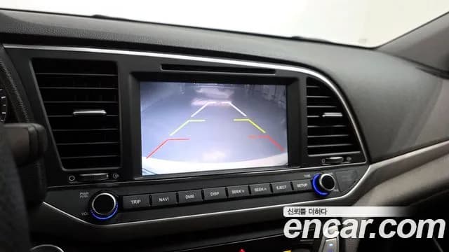 2018 Hyundai Avante AD 1.6 GDI Value Plus Sold VIN KMHD641DBJU559124 – photo 26 2018 Hyundai Avante AD 1.6 GDI Value Plus Sold VIN KMHD641DBJU559124 – photo 26